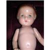 15" Sleep Eye Composition Doll #1676955