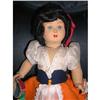 10" Foreign Made International Doll #1676972