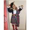 Flagg Scottish Dancer Mint in Box #1676976