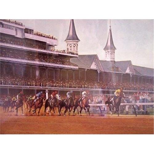 Vittitow Kentucky Derby 