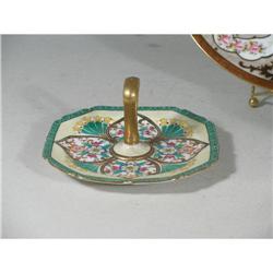 Noritaki Bon Bon Plate #1677445