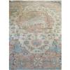 Image 1 : Ushak Design, Room Size Rug  #1677449