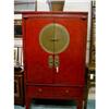 Image 1 : CHINESE T.V. CABINET #1677465