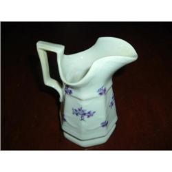 Chelsea Ironstone Creamer #1677480