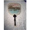 Image 1 : Silk Hand Fan #1677492