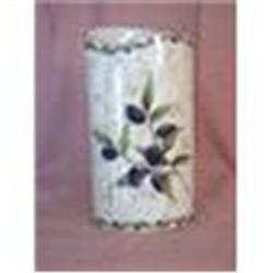 Decorative Ceramic Vase #1677519