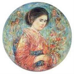 O'Hana  of The World I Love series by Edna #1677533