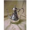 International Silver Co.  Du Barry Coffee Pot #1677594