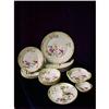Image 1 : Noritake/ RC Nippon 18 Piece Bird Motif China #1677599