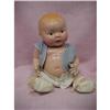 Vintage Composition Doll #1677612