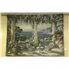 Image 1 : Mediterranean Terrace tapestry #1677635