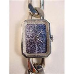 1970s Wrist Watch,  Very Unusual. #1677696