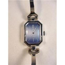 1970s Ladies Bracelet Wristwatch,  Ducado. #1677699