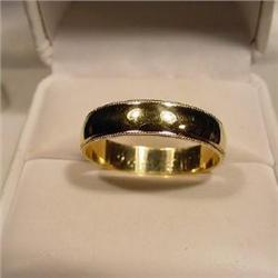 Mans Ring, Wedding Band. #1677704