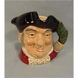 Character  Jug, Royal Doulton. Mine Host. #1677708