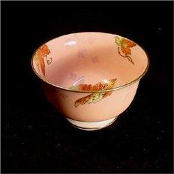Wonderful Aynsley Handpainted Bowl. #1677721
