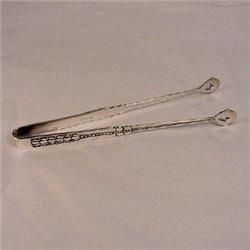 German Jungendstil Period Sugar Tongs. #1677724