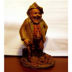 Tom Clark Figurine "Hyke" #1677765