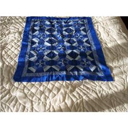 Amish Wall Hanging/Doll Quilt-"Sunshine #1677806