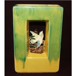 Mid-Century Modern McCoy Arcature Vase #1677814