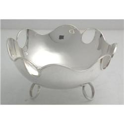 925K Silver Candy Dish #1677830