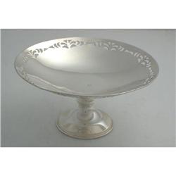 925K Sterling Silver Beautiful Centerpiece #1677834