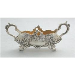 925K STERLING SILVER MINIATURE JARDINIERE #1677835
