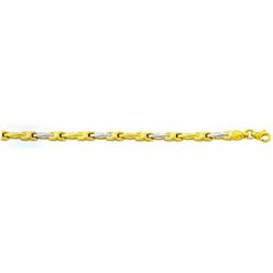 14K Gold Great Bracelet #1677845