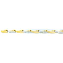 14K Gold Bracelet #1677860