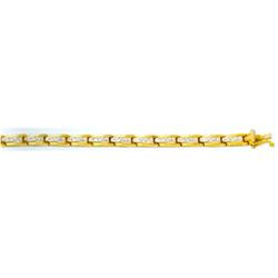 14K Gold Bracelet #1677866