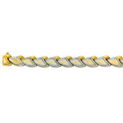 14K Gold Bracelet #1677874
