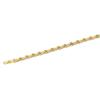 Image 1 : 14K Gold Bracelet #1677877