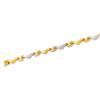 Image 1 : 14K Gold Bracelet #1677879