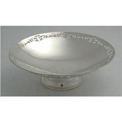925K Sterling Silver Beautiful Centerpiece #1677881