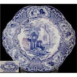 George Jones Cabinet Plate #1677894