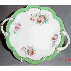 George Jones Bread and Butter Plate. #1677895