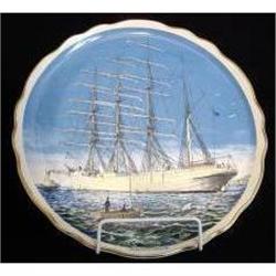 James Kent Cabinet Plate  #1677899