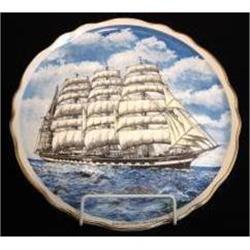 James Kent Cabinet Plate  #1677900