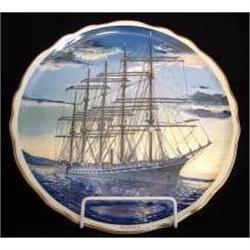 James Kent Cabinet Plate  #1677903