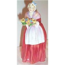 Lovely English Rickard Figurine #1677950