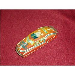 1953 Comic Toy Car #1677966