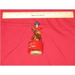 Bronco Bill Collapsing CowboyToy #1677968