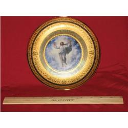 Raphael's Transfiguration Plate #1677969