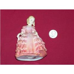 Rose-Royal Daulton Statue #1677976