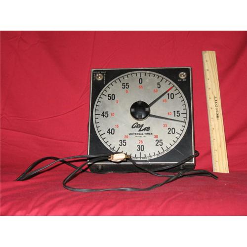 GraLab Universal Timer #1677990