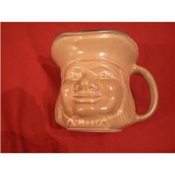 Pfaltzgraff Large Colonial Face Mug #1677993