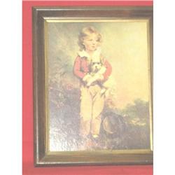 Master Simpson Museum Print Edition #1678001