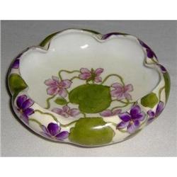 Victorian Era Dressler Austrian Porcelain #1678027