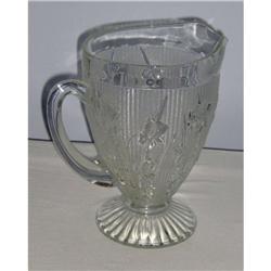 1930s Vintage Jeannette Glass Company Iris #1678032