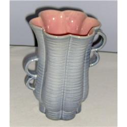 Red Wing Rumrill 1940s Vintage Scalloped #1678035